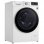 LG F4WV5009S0W Lavadora Carga Frontal 9Kg B Blanca