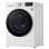 LG F4WV5009S0W Lavadora Carga Frontal 9Kg B Blanca