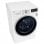 LG F4WV5009S0W Lavadora Carga Frontal 9Kg B Blanca