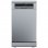 Teka DFS 24650 Lave-vaisselle Capacité 9 Couverts E Inox