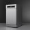 Teka DFS 24650 Lave-vaisselle Capacité 9 Couverts E Inox