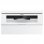 Teka DFS 44750 Máquina de Lavar a Louça E Branco