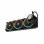 Nfortec Atria RGB 360 Kit de refroidissement liquide noir