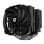 Nfortec AEGIR X 6Pipes Cooler de CPU 140mm