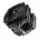 Nfortec AEGIR X 6Pipes Cooler de CPU 140mm