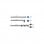 Nfortec SAGITTA Pack Cables Modulares