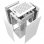 DarkFlash DLH21 Mesh USB-C/3.0 Blanco