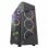 DarkFlash Pollux con Ventana USB 3.0 Negro