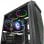 DarkFlash DF140 Cristal Templado USB-C/3.0 Negro