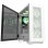 DarkFlash DLS480 Cristal Templado USB 3.0 Blanco