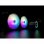 DarkFlash DX240 ARGB Kit Refrigeración Líquida Negra