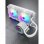 DarkFlash DX240 ARGB Kit Refrigeración Líquida Blanca