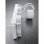DarkFlash DX240 ARGB Kit Refrigeración Líquida Blanca