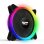 DarkFlash DR12 Pro ARGB Ventoinha Suplementar 120mm