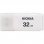 Kioxia TransMemory U202 32GB USB 2.0 Blanco
