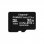 Kingston Canvas Select Plus MicroSDXC 32GB UHS-I U1 V10 Clase 10 + Adaptador