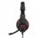 Trust GXT 404R Rana Auriculares Gaming Nintendo Switch Negro/Rojo