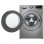 LG F4WV3008S6S Lavadora de Carga Frontal 8Kg C Acero Inoxidable