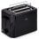 Braun Breakfast1 HT 1010 Grille-pain 2 tranches 900W Noir
