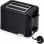 Braun Breakfast1 HT 1010 Grille-pain 2 tranches 900W Noir