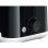 Braun Breakfast1 HT 1010 Grille-pain 2 tranches 900W Noir