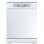 Teka DFS 76810 Lavavajillas Capacidad 14 Cubiertos D Blanco