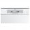 Teka DFS 76810 Lavavajillas Capacidad 14 Cubiertos D Blanco