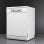 Teka DFS 76810 Lavavajillas Capacidad 14 Cubiertos D Blanco