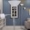 VidaXL Lampadaire E27 Acier inoxydable