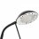 VidaXL Lampadaire LED à intensité variable 23W Blanc Chaud