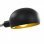 VidaXL Lampadaire 5xE14 200cm Noir/Or