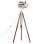 VidaXL Lampadaire avec Trépied 180cm