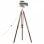 VidaXL Lampadaire avec Trépied 180cm