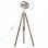 VidaXL Lampadaire avec Trépied 180cm