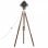 VidaXL Lampadaire avec Trépied 180cm