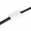 VidaXL Pack de 2 Spots Muraux Industriels E27 Argent