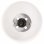 VidaXL Applique Industrielle E27 45x25cm Blanc