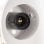 VidaXL Pack de 2 Spots Muraux Industriels E27 Blancs