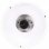 VidaXL Suspension Industrielle Ronde E27 19cm Blanc