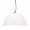 VidaXL Vintage  Lámpara Colgante Redonda 41cm E27 Blanco