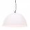 VidaXL Vintage  Lámpara Colgante Redonda 41cm E27 Blanco