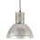 VidaXL Suspension Ronde 28,5 cm E27 Argent
