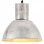 VidaXL Suspension Ronde 28,5 cm E27 Argent