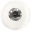 VidaXL Lampadaire 2xE27 Noir/Fonte