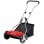 Rasaerba manuale Einhell GE-HM 38 S-F 26L