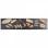Bestron Asia Lounge Bambú Plancha de Asar XXL 1800W