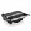 Tristar GR-2856 Grill 1500W Negro