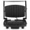 Tristar GR-2856 Grill 1500W Negro