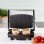 Tristar GR-2856 Grill 1500W Negro