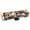 Bestron ABP602BB Plancha de Asar 2000W